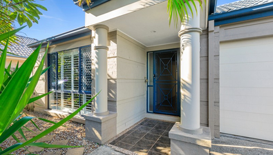 Picture of 82 Montgomery Drive, ALEXANDRA HILLS QLD 4161