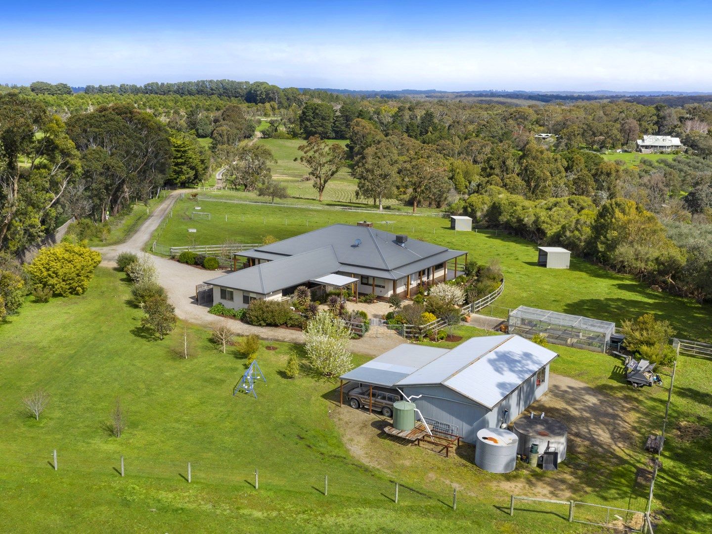 168 Graydens Road, Moorooduc VIC 3933, Image 0