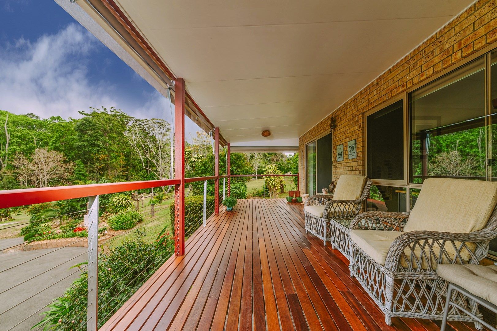 118 Old Palmwoods Rd, West Woombye QLD 4559, Image 1