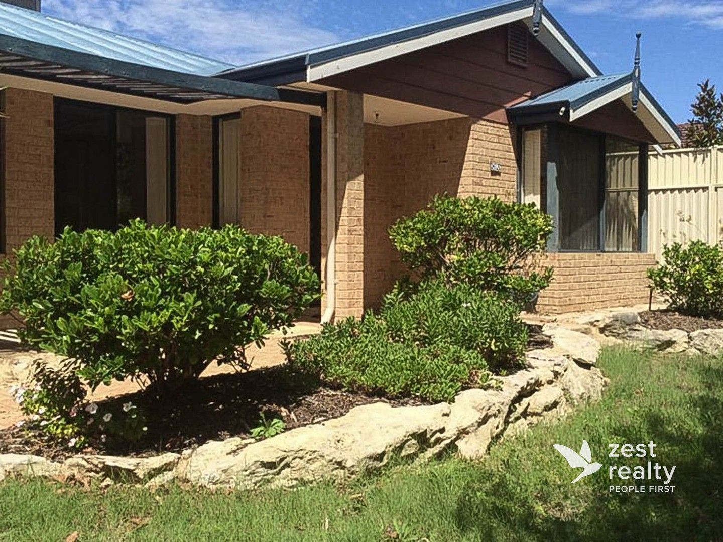 4 bedrooms House in 85 Huxtable Terrace BALDIVIS WA, 6171