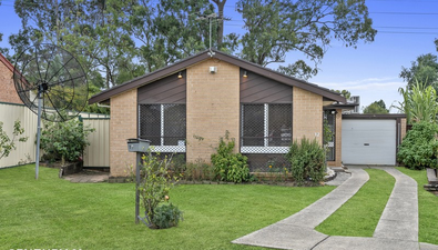 Picture of 12 Mimulus Place, MACQUARIE FIELDS NSW 2564