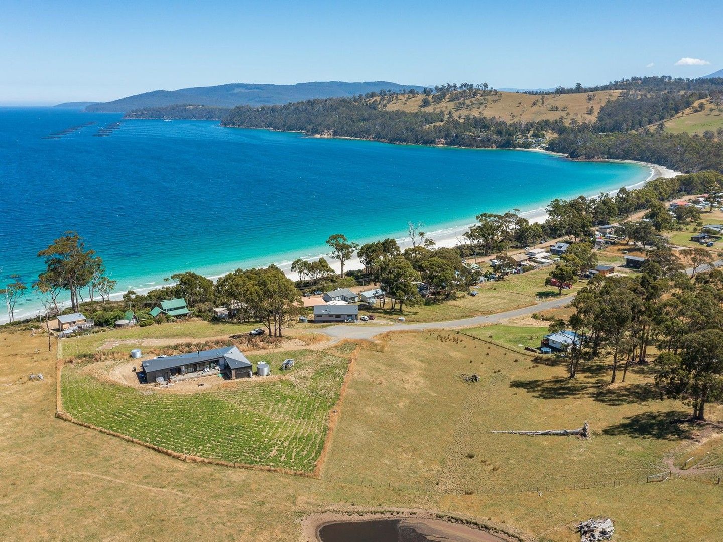 69 Dunn Drive, Surveyors Bay TAS 7116 Domain