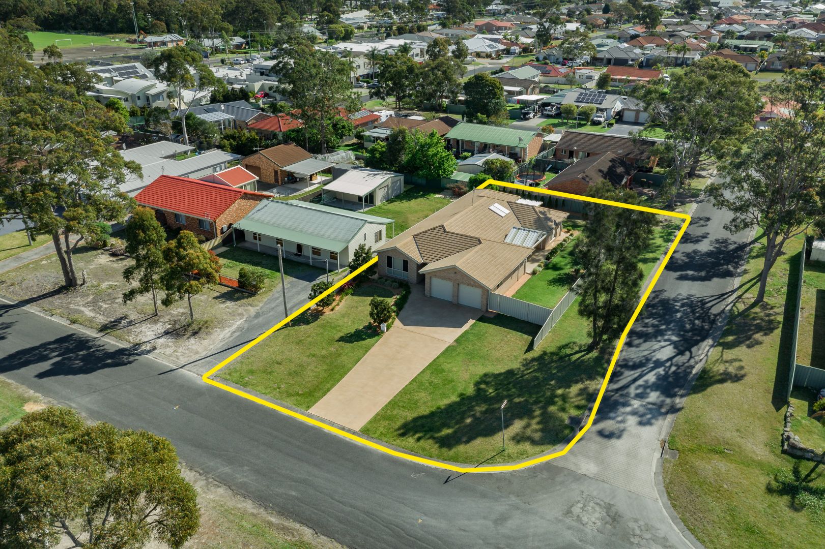 18 Australia Avenue, Callala Bay NSW 2540, Image 1