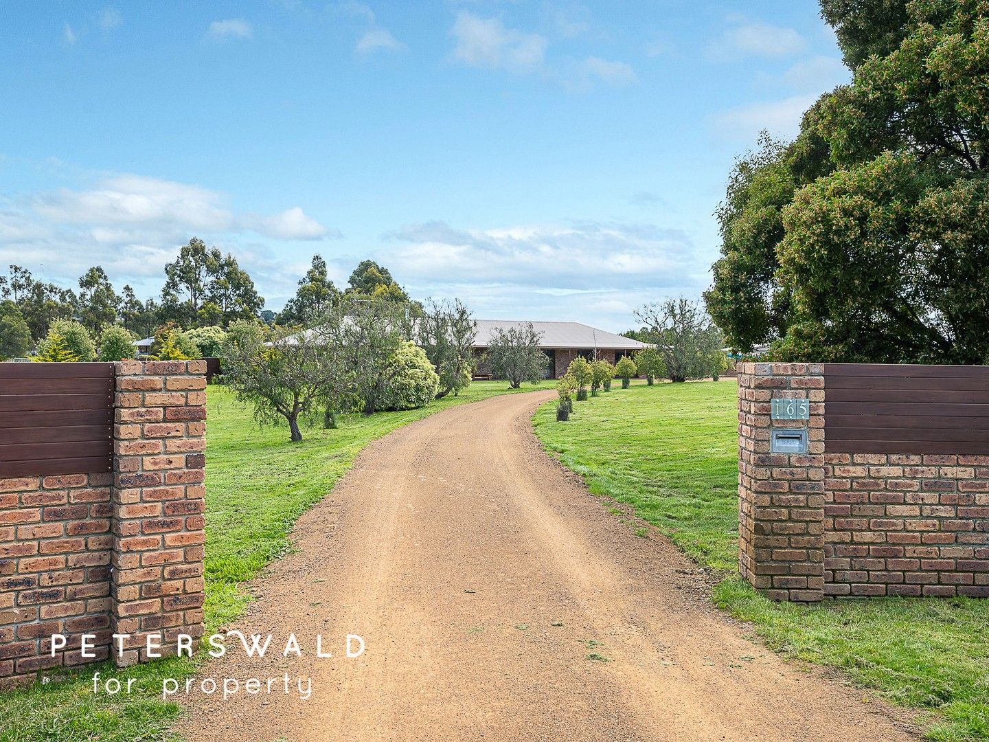 165 Saxon Drive, Acton Park TAS 7170, Image 0