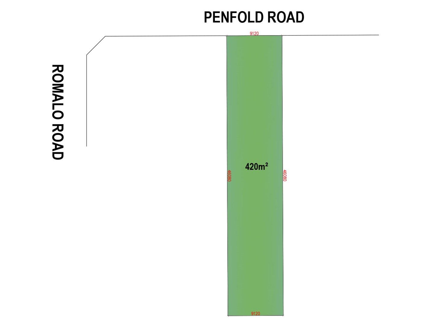 Lot 2 18  Penfold Road, Magill SA 5072, Image 0