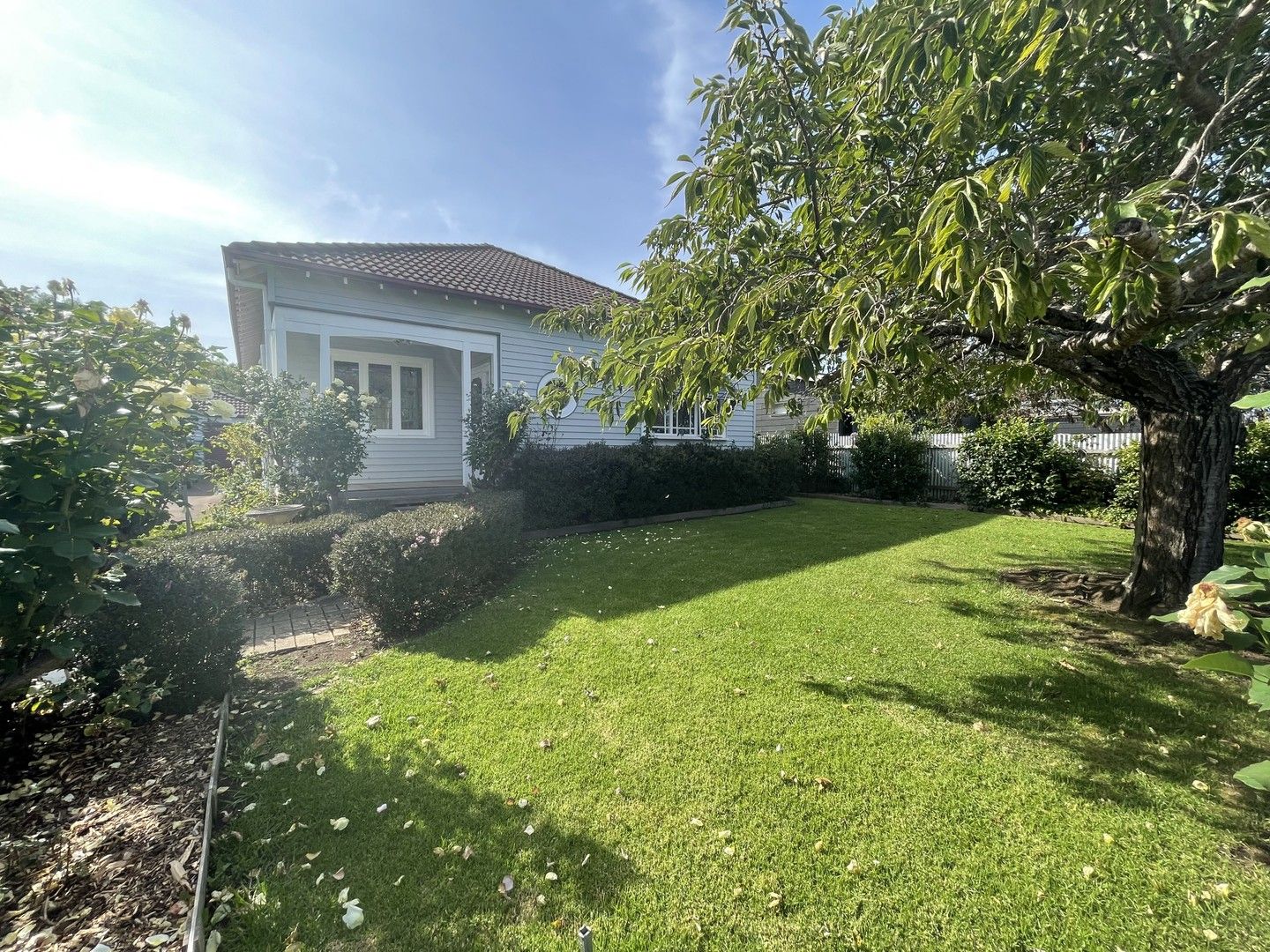 3 bedrooms House in 46 North Street KOROIT VIC, 3282