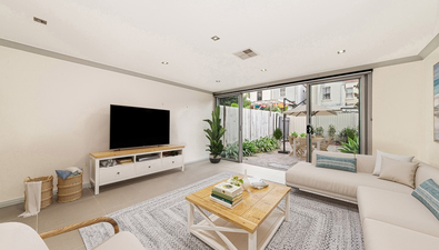 Picture of 27 Fotheringham Ln, MARRICKVILLE NSW 2204
