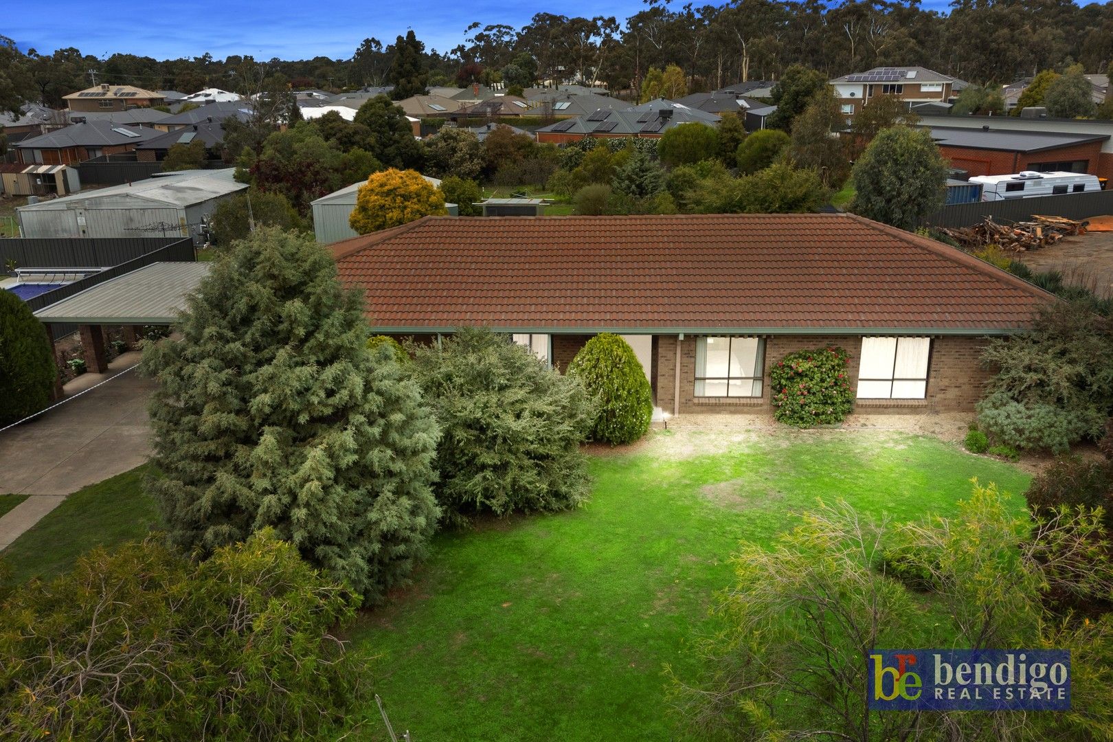 2 Melbury Court, Epsom VIC 3551, Image 1