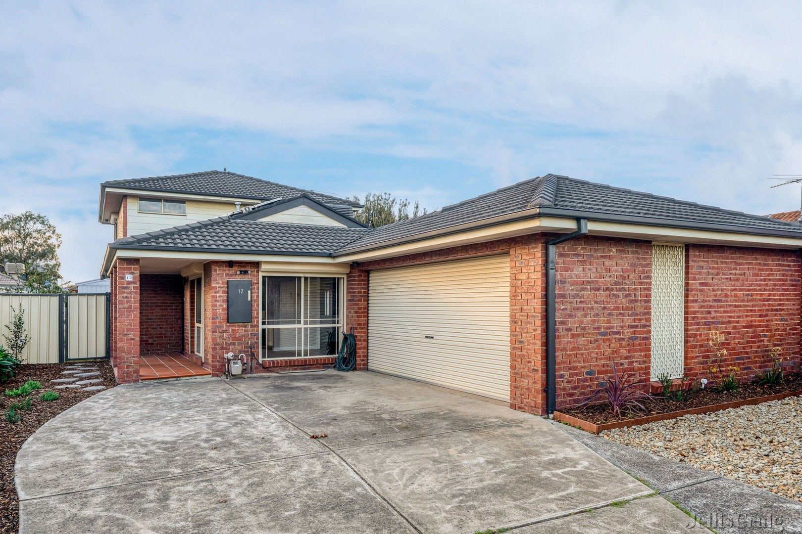 3 bedrooms House in 12 Parkview Court LALOR VIC, 3075