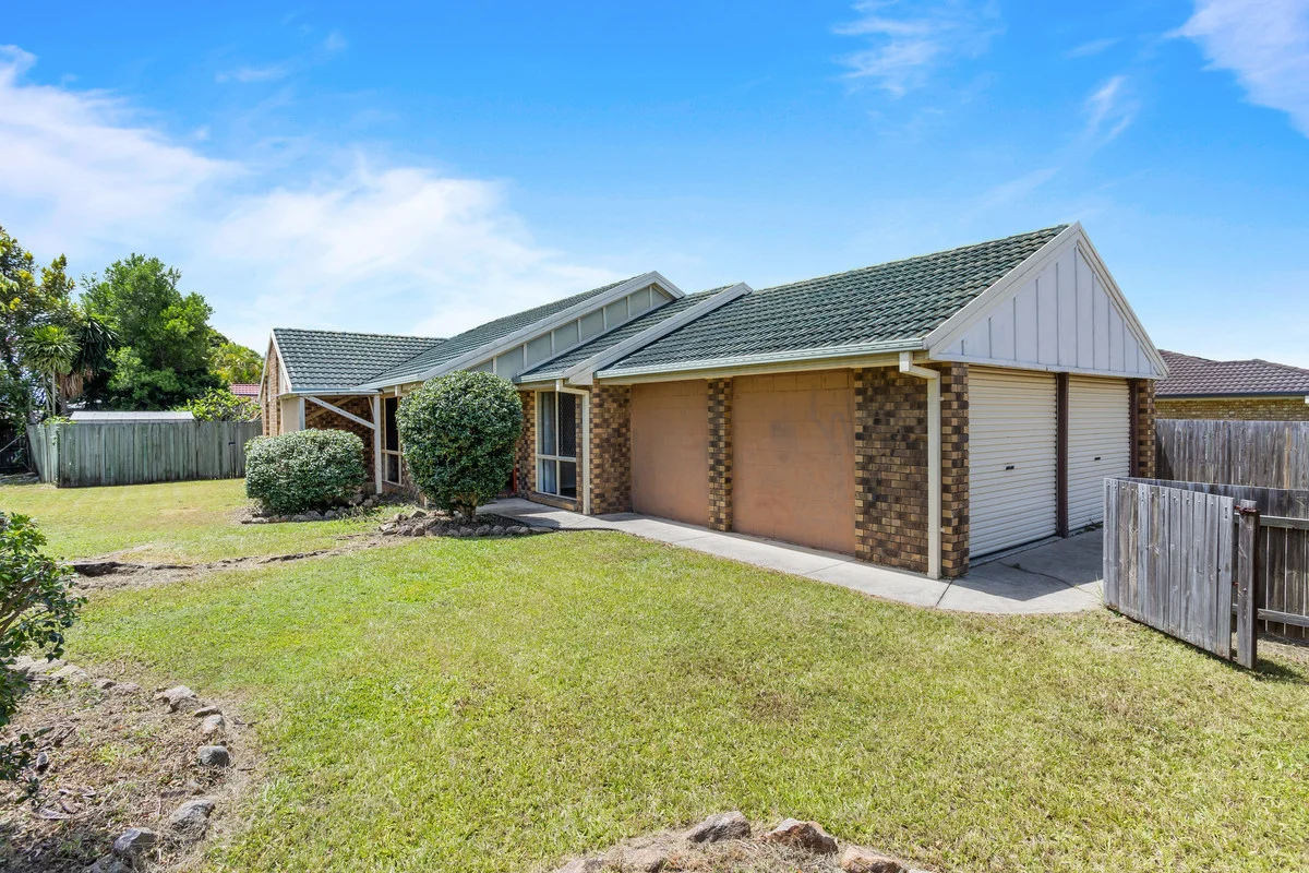 Primary image of 43 Ferrari Street, Lawnton QLD 4501