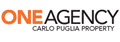 _Archived_One Agency Carlo Puglia Property's logo