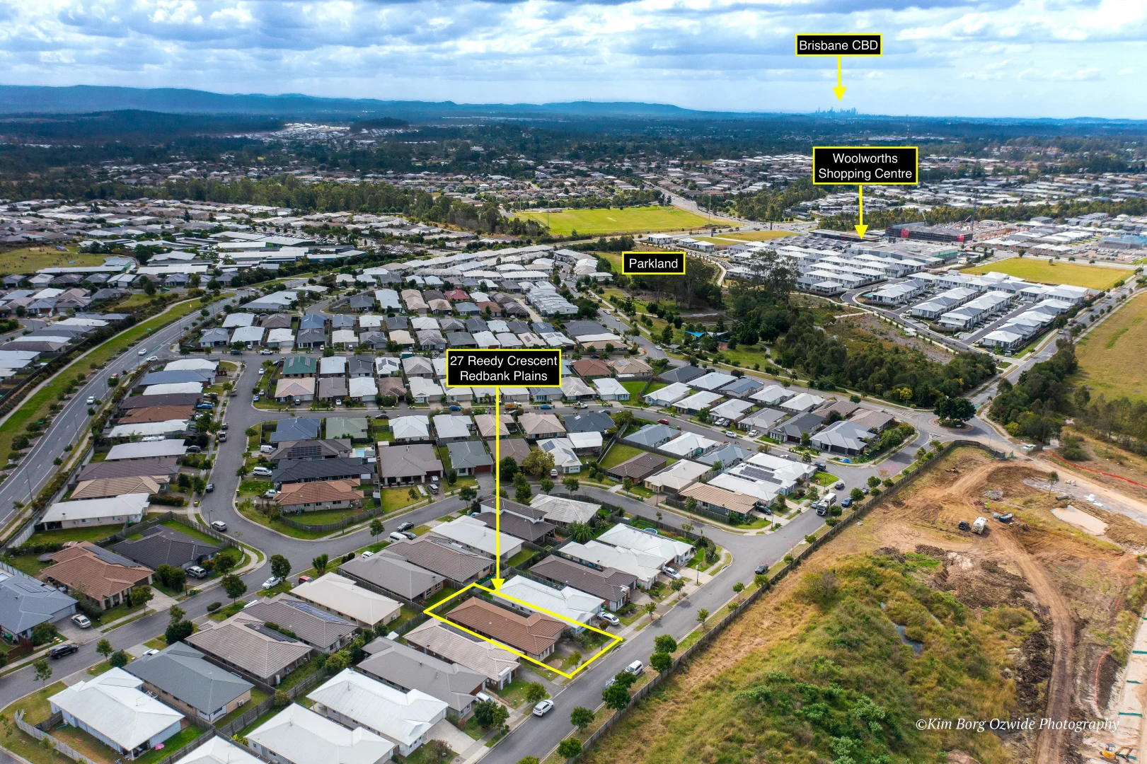 Additional image 19 of 27 Reedy Crescent, Redbank Plains QLD 4301