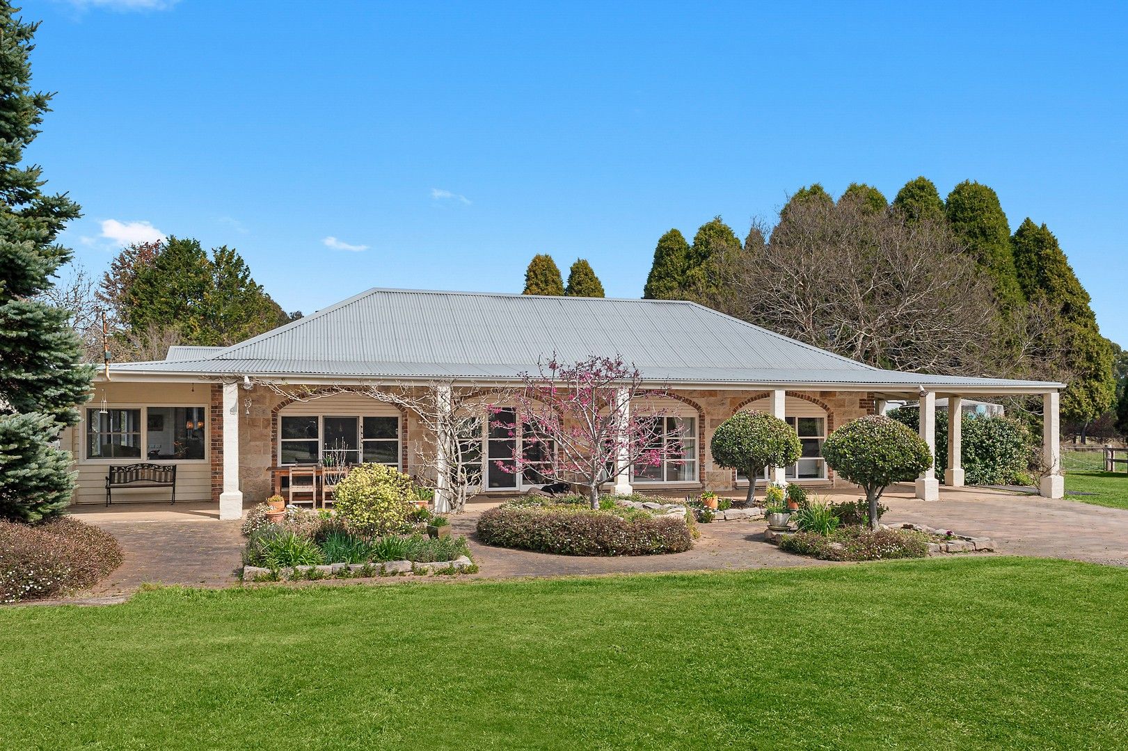 75 Greasons Road, Bundanoon NSW 2578, Image 0