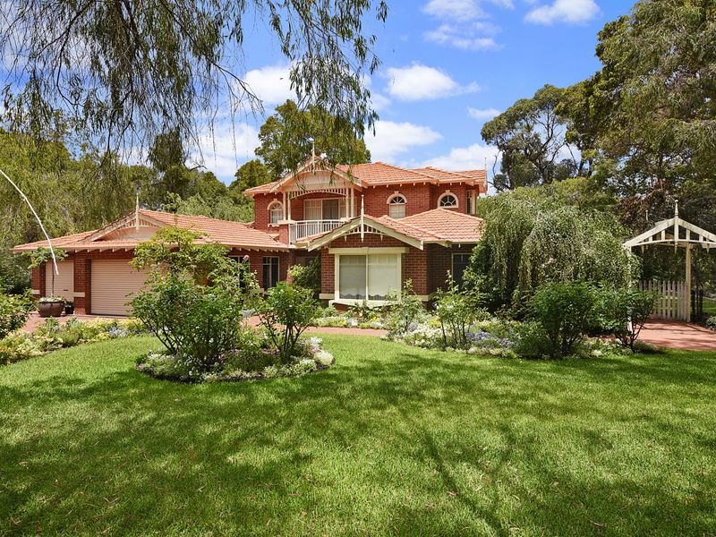 20 Elinor Bell Road, Leschenault WA 6233, Image 0