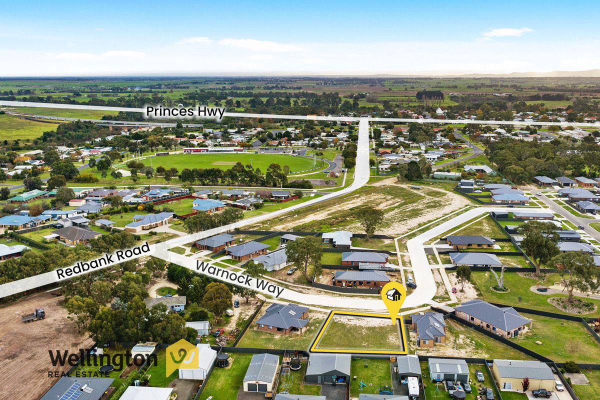 10 Warnock Way, Stratford VIC 3862, Image 2