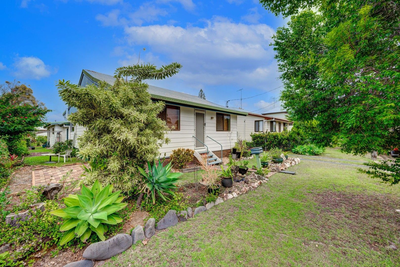 32a Glenmorris Street, Norville QLD 4670, Image 0