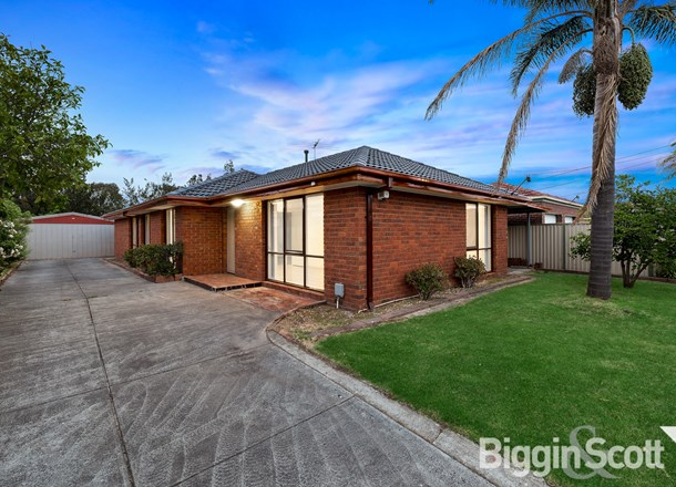 60 Cabinda Drive, Keysborough VIC 3173