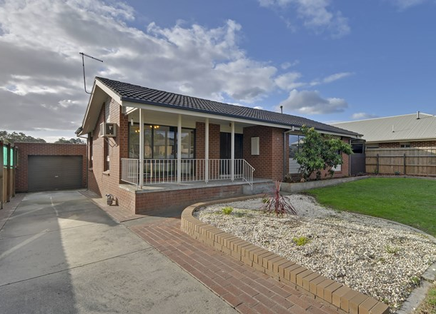 14 Aruma Court, Churchill VIC 3842