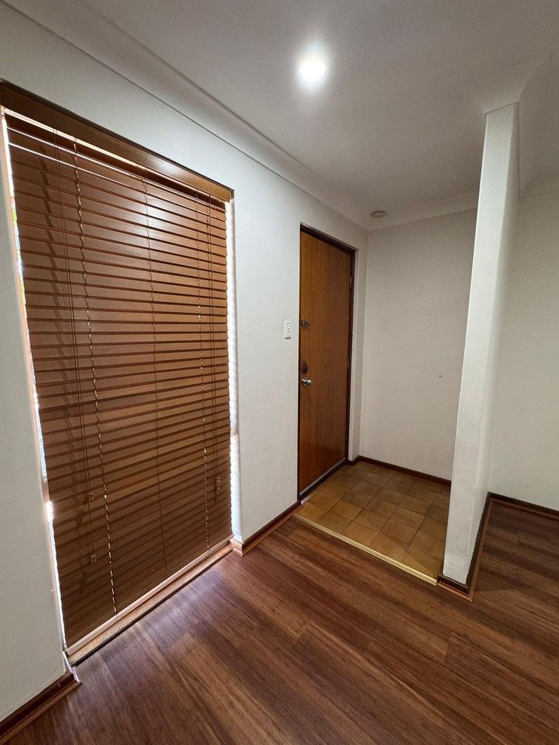 3 bedrooms House in 25 Mendip Mews WILLETTON WA, 6155