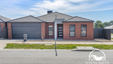 Picture of 19 May Street, KILMORE VIC 3764