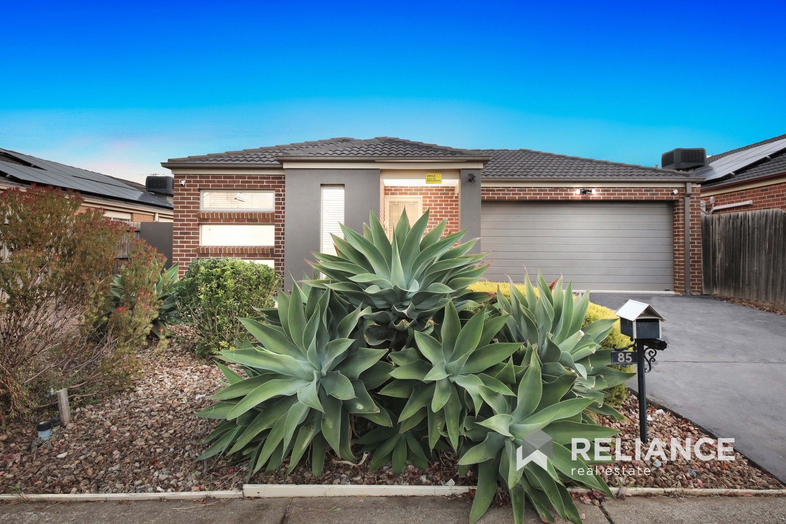 85 Rose Grange Boulevard, Tarneit VIC 3029, Image 0