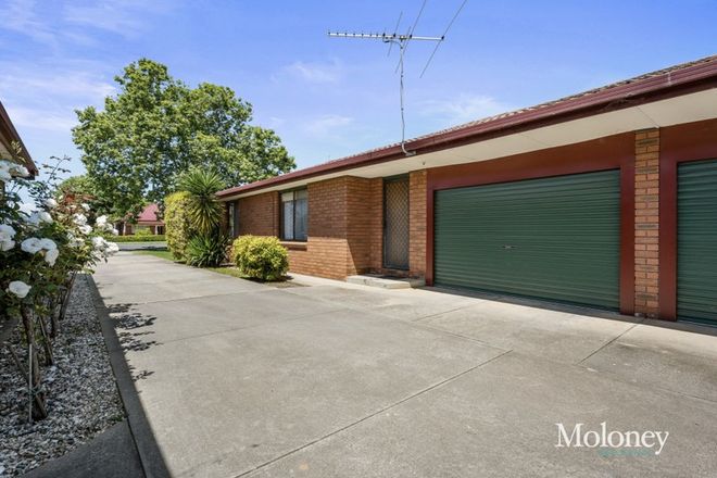 Picture of 3/9 Edward Street, COROWA NSW 2646