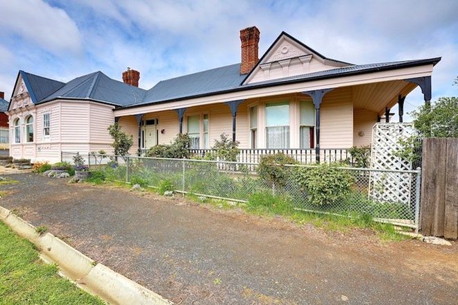 Picture of 10 Alexander Street, BOTHWELL TAS 7030