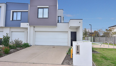 Picture of 21 Hardy Loop, KEYSBOROUGH VIC 3173