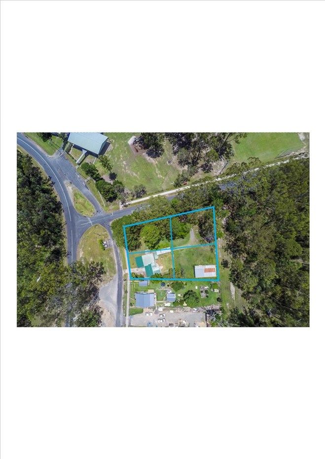 Lot 3 19 Coral St, Corindi Beach NSW 2456, Image 1