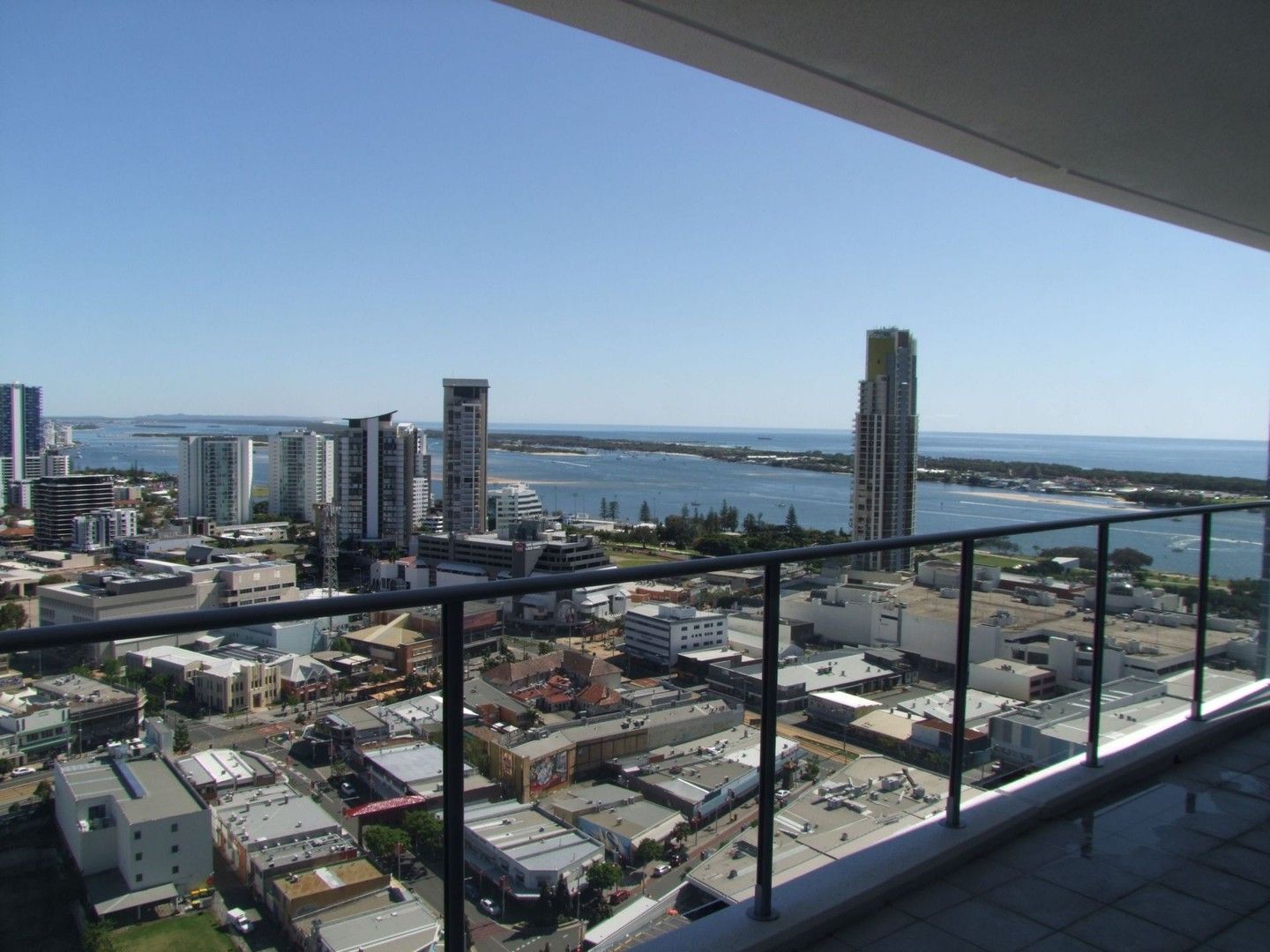 1 bedrooms Apartment / Unit / Flat in 9 Lawson Street SOUTHPORT QLD, 4215