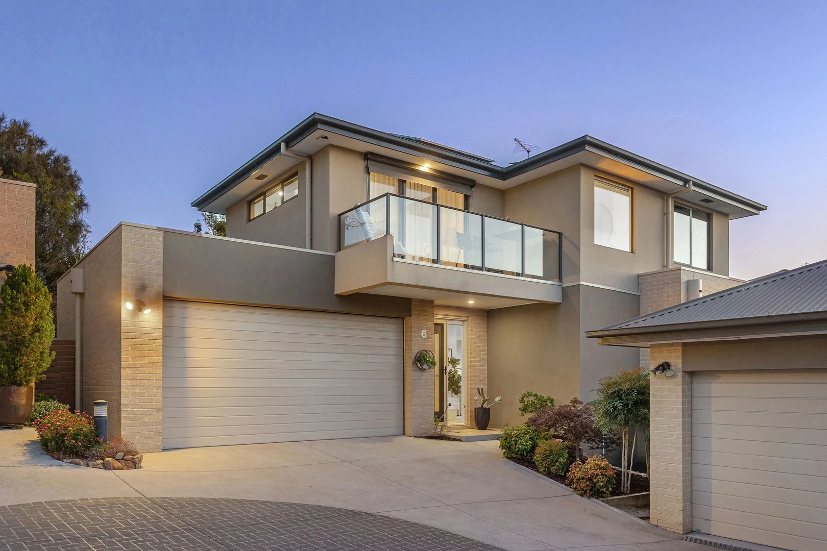 6/165 Bayview Road, McCrae VIC 3938