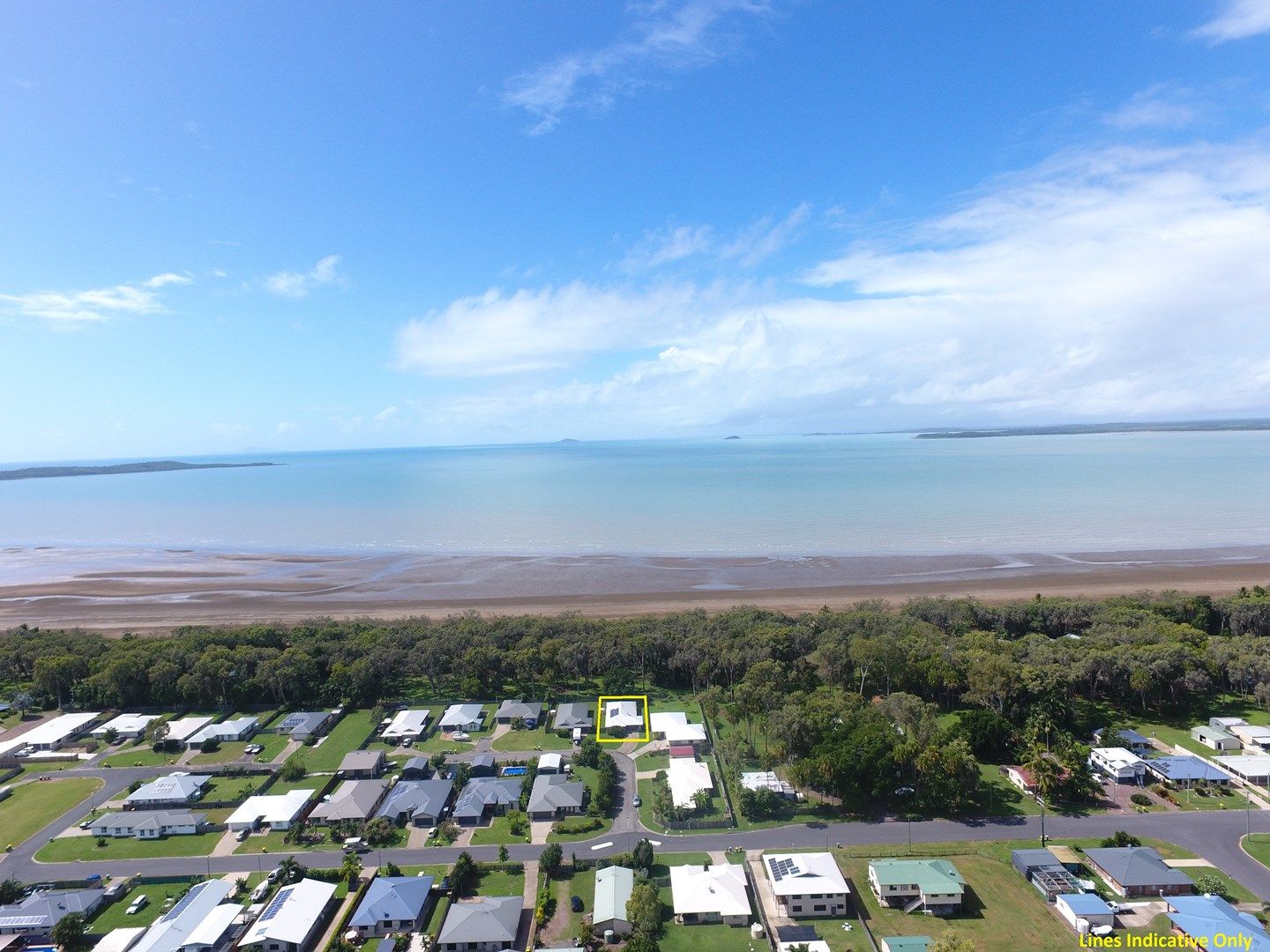 8 Uylsses Way, Armstrong Beach QLD 4737, Image 0