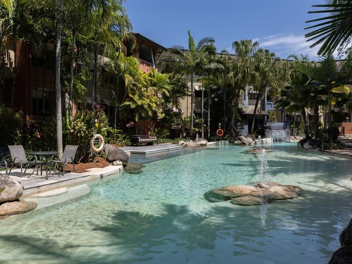 1 bedrooms Apartment / Unit / Flat in 131/12 Gregory Street WESTCOURT QLD, 4870