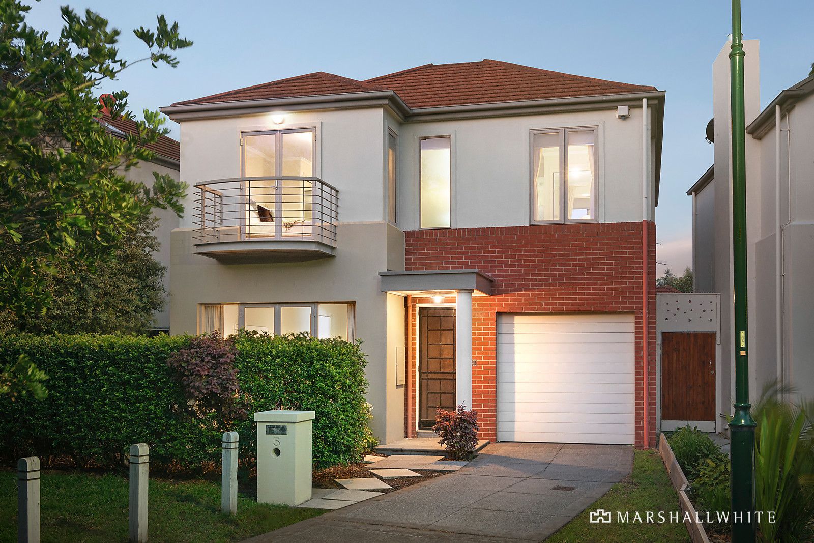 5 Strathaird Mews, Port Melbourne VIC 3207, Image 0