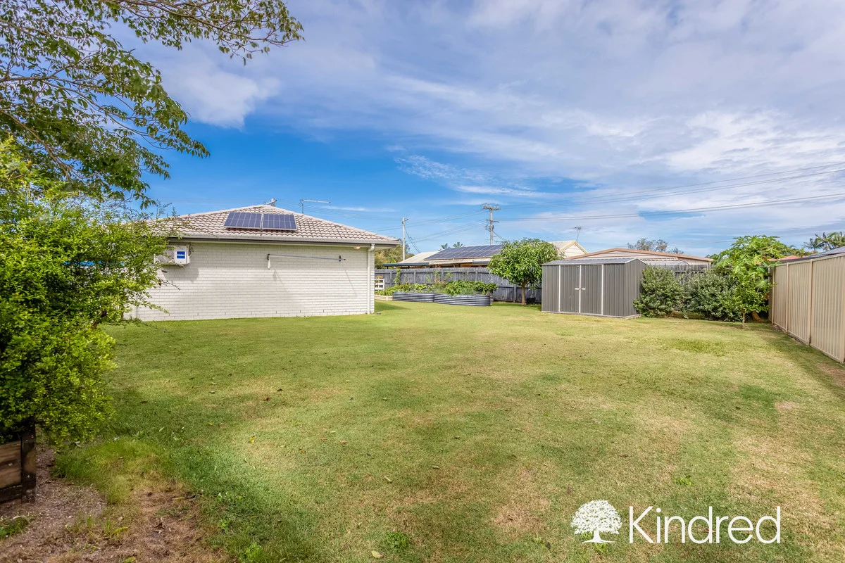 Additional image 18 of 3 Willow Street, Kippa-Ring QLD 4021