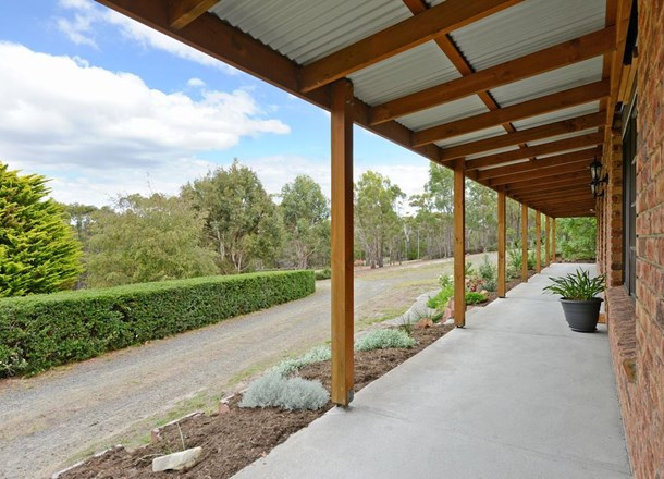 203 Gellibrand Drive, Sandford TAS 7020