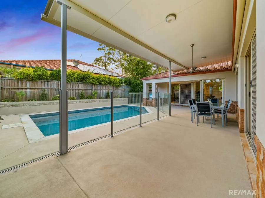 Additional image 3 of 14 Gumleaf Drive, Molendinar QLD 4214