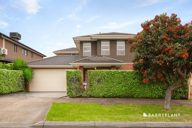 Picture of 30 Creeds Farm Lane, EPPING VIC 3076