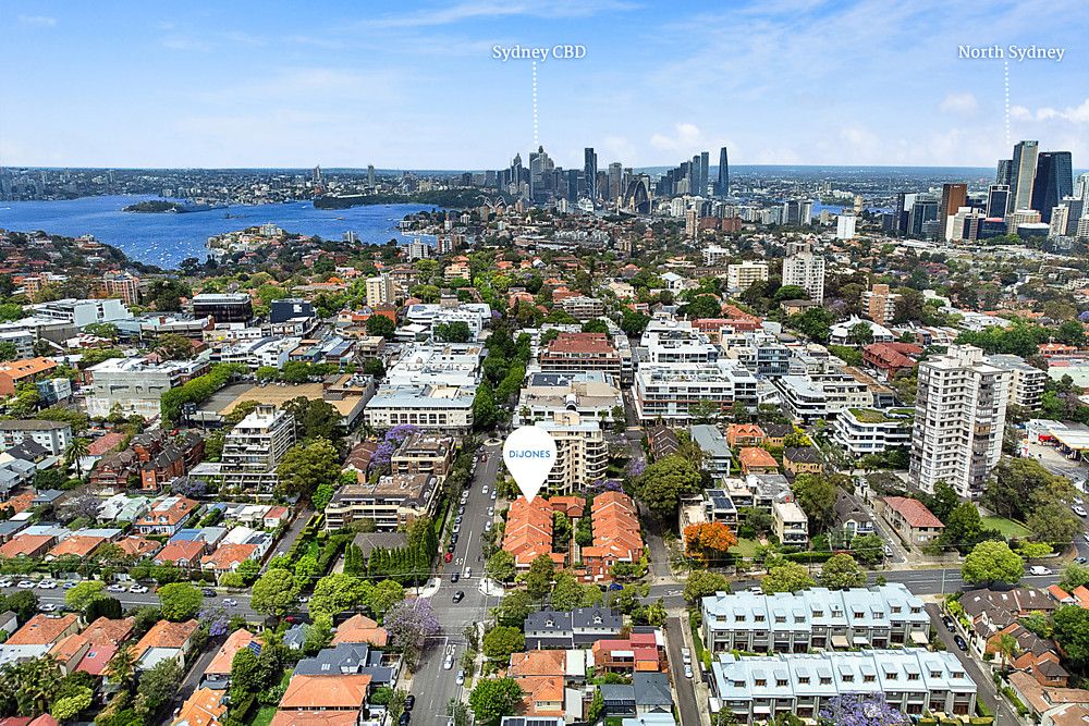 12/38 Young Street, Cremorne NSW 2090, Image 0