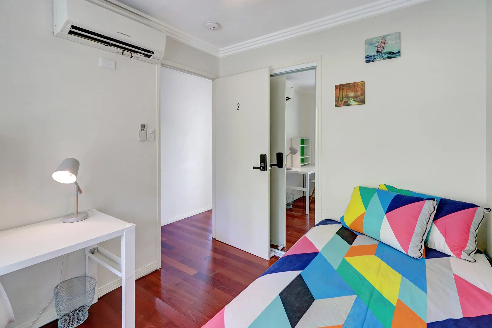 Additional image 2 of Room 2 - 4/41 Warren St, St Lucia QLD 4067