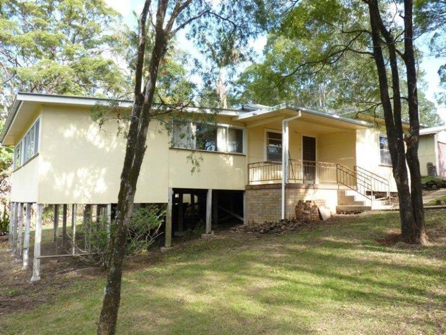 217 Borton Road, Tullera NSW 2480, Image 0