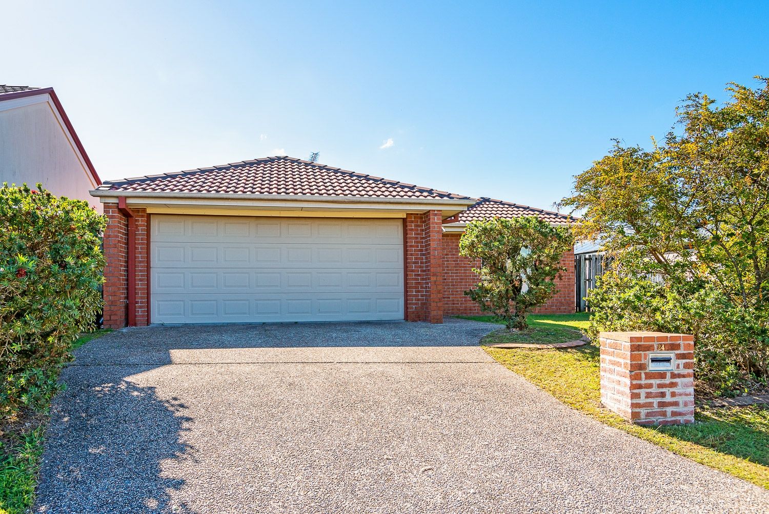 4 bedrooms House in 24 Ascendancy Way UPPER COOMERA QLD, 4209