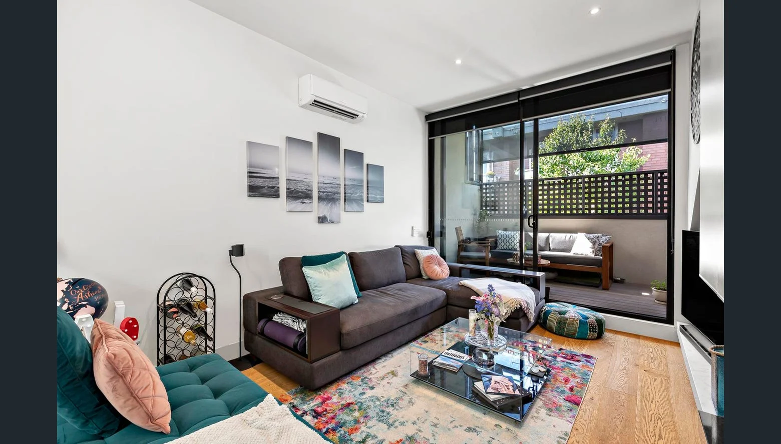 Additional image 3 of 2/15 Irving Avenue, Prahran VIC 3181