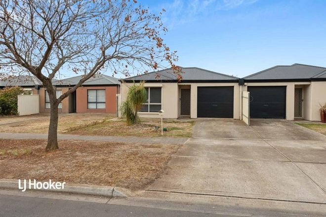 Picture of 122A Coventry Road, SMITHFIELD PLAINS SA 5114