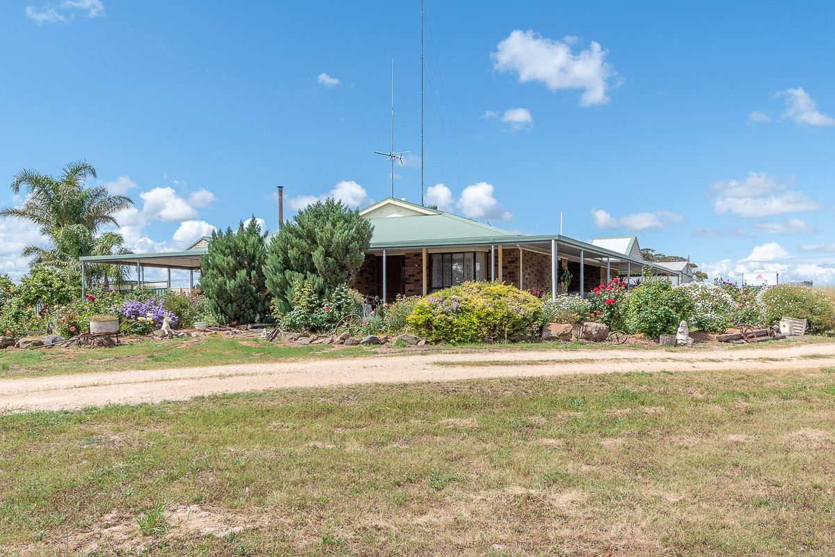 2116 Moorlands Road, Wynarka SA 5306, Image 0