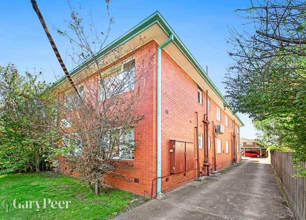 10/8 Walnut Street, Carnegie VIC 3163