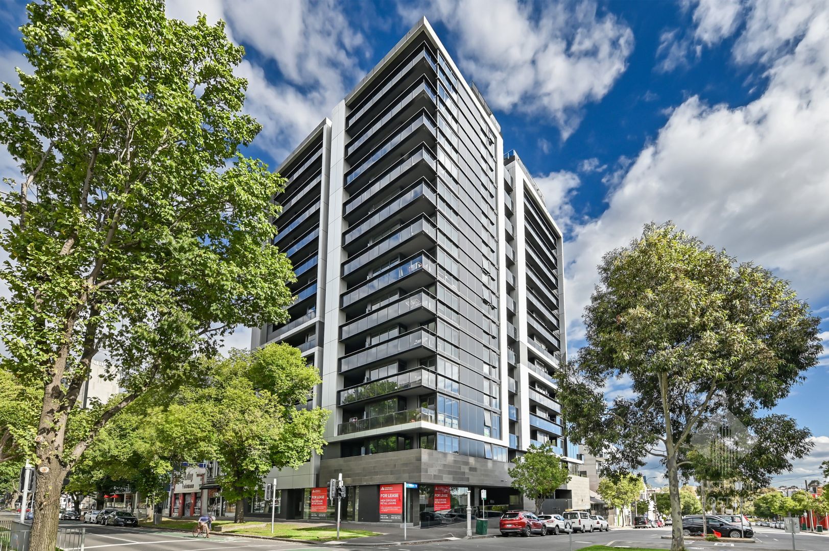 412/69 Flemington Road, North Melbourne VIC 3051, Image 1