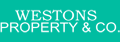Westons Property & Co's logo