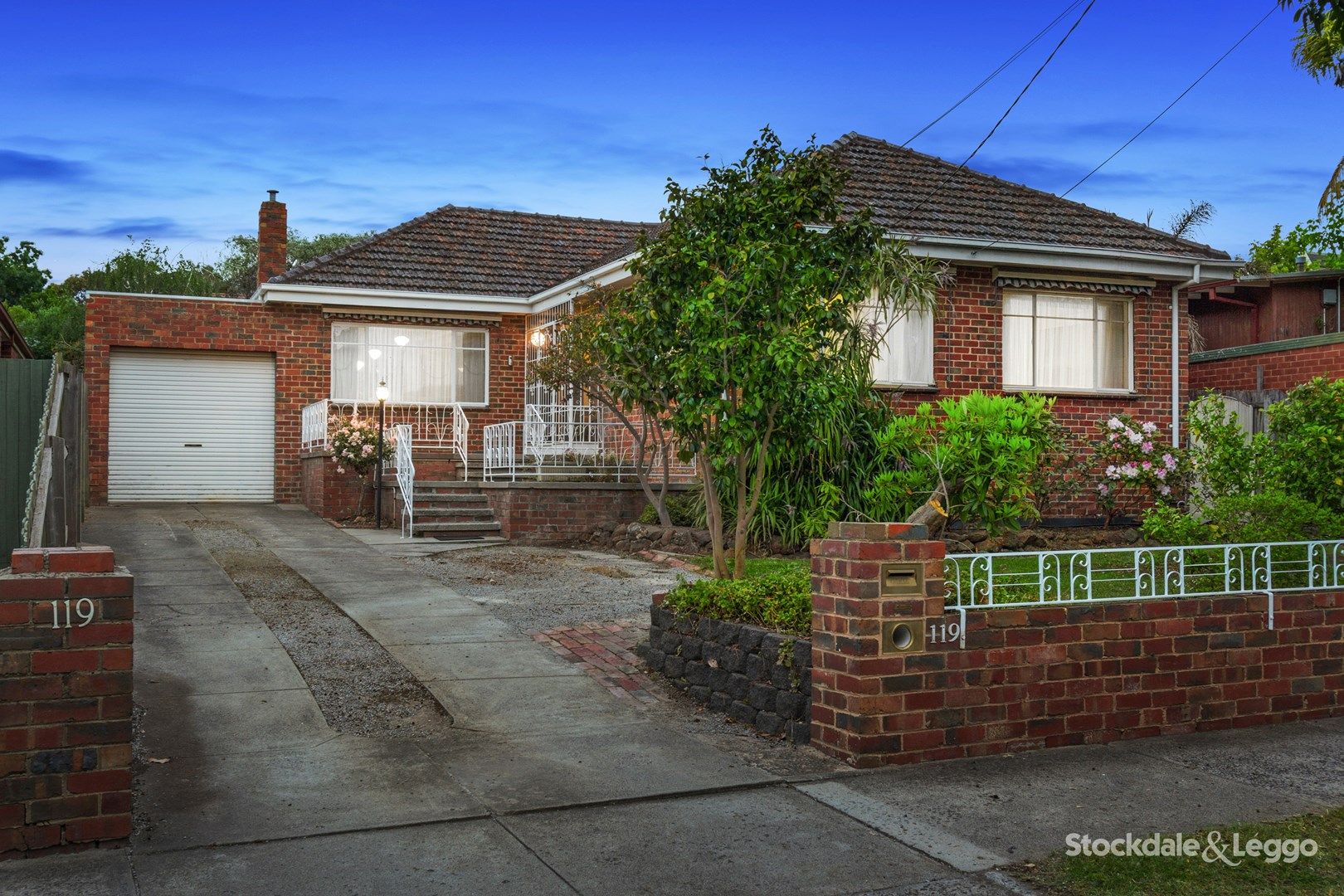 119 Main Street, Blackburn VIC 3130, Image 0