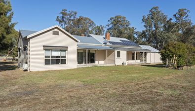 Picture of 3713 Murchison-Violet Town Road, VIOLET TOWN VIC 3669